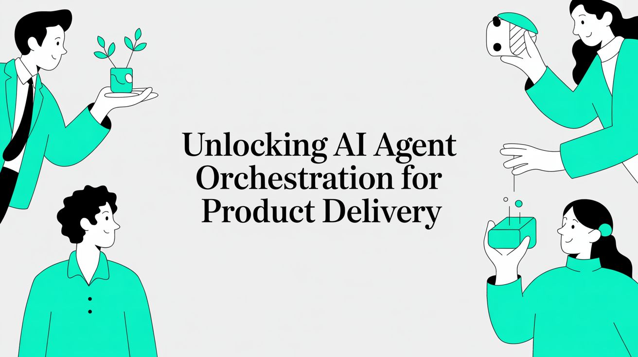 AI Agent Orchestration - How to get it right