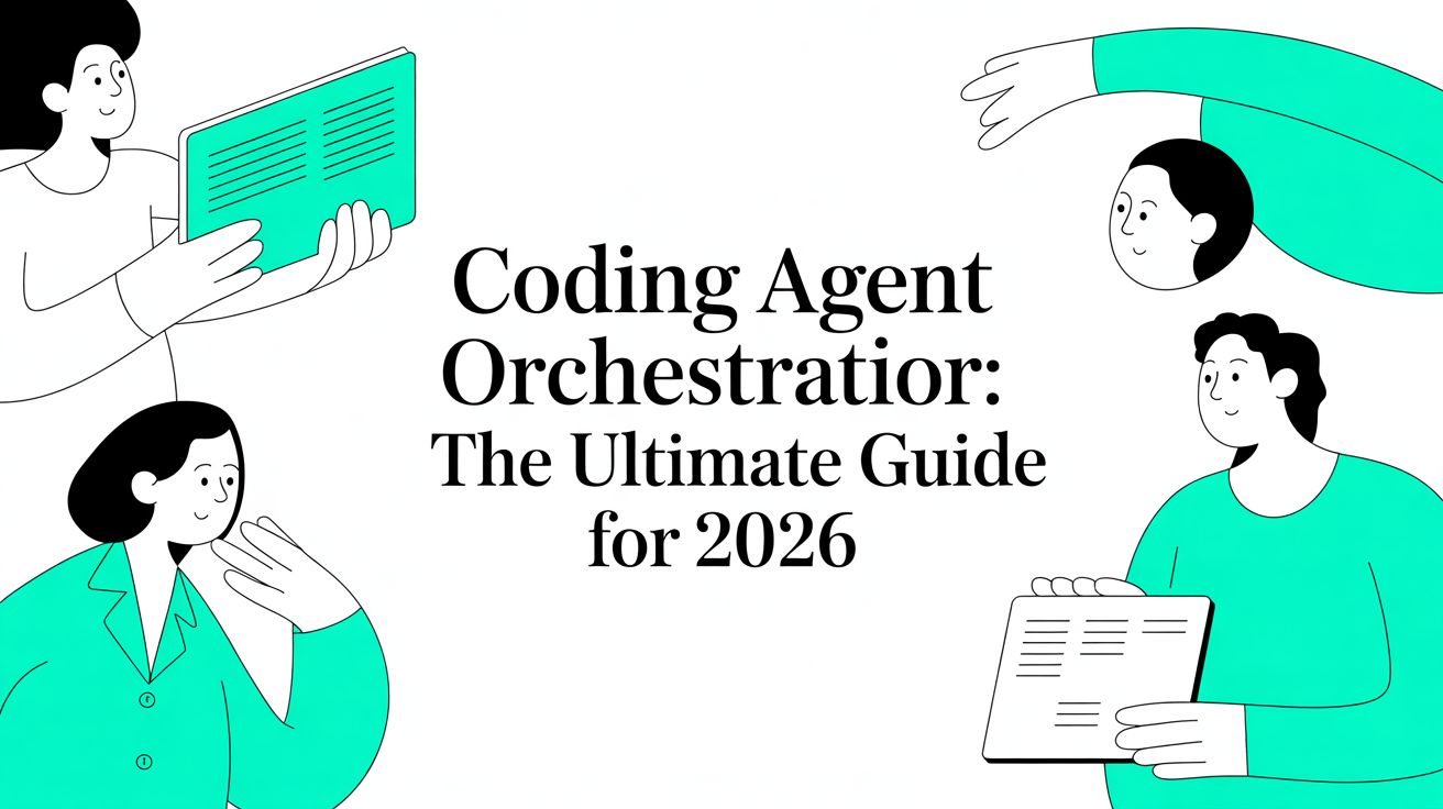 Coding Agent Orchestrator: The Ultimate Guide for 2026