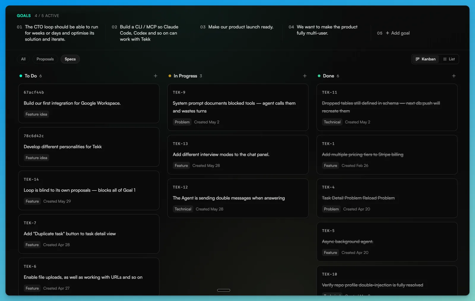 AI Agent Orchestration